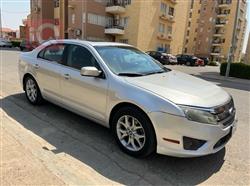 فورد فيوجن